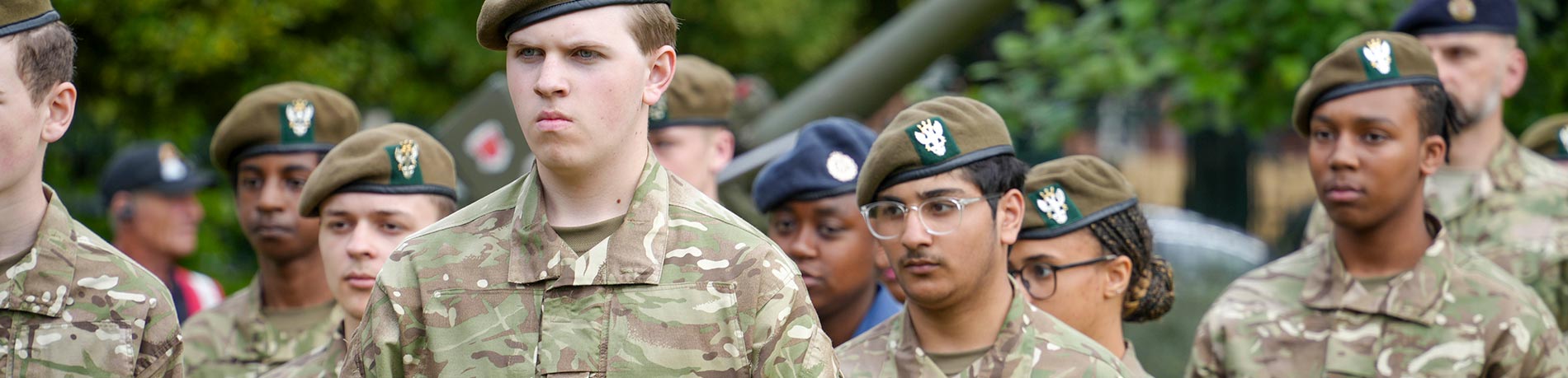 Wolverhampton Armed Forces