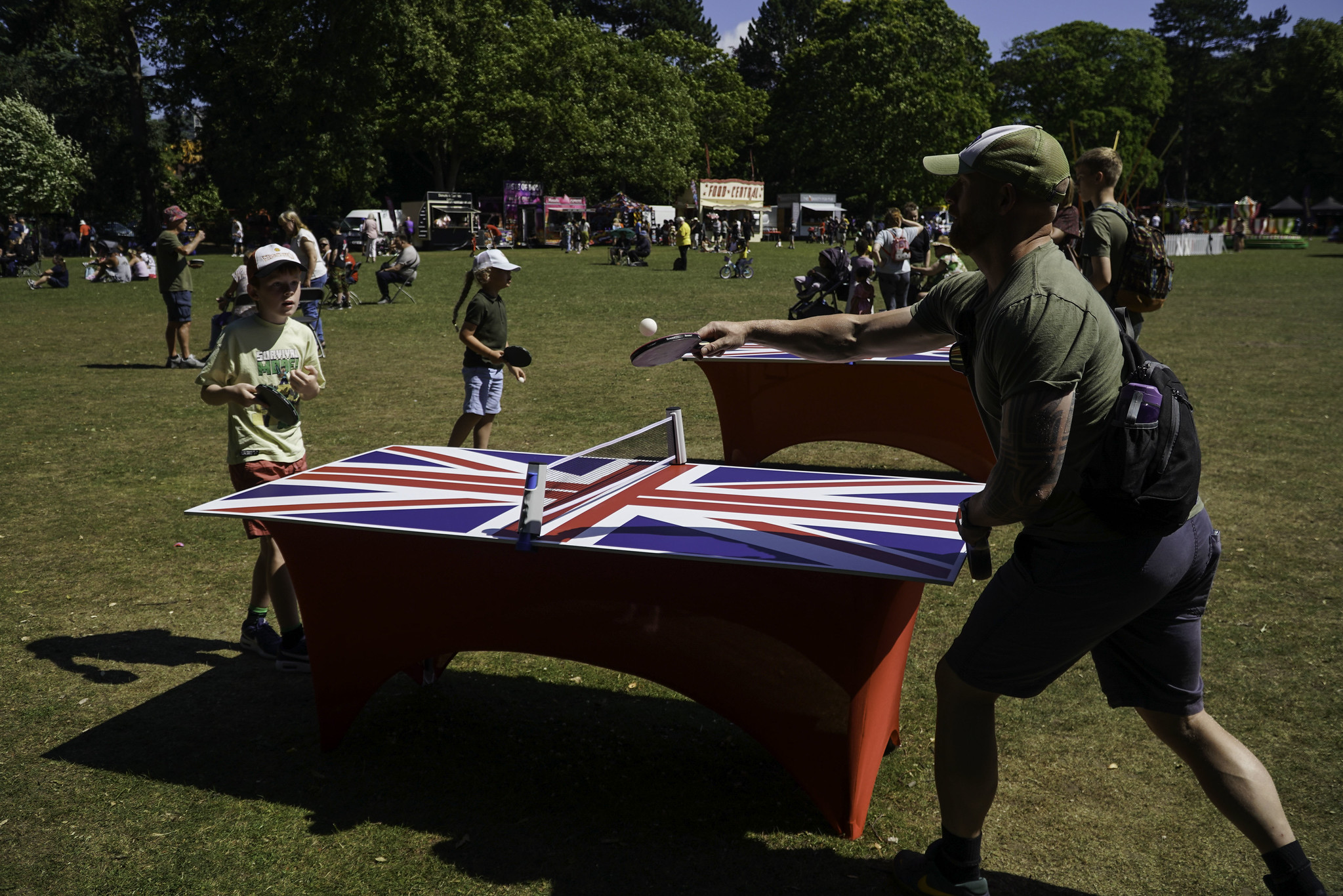 Armed Forces Day