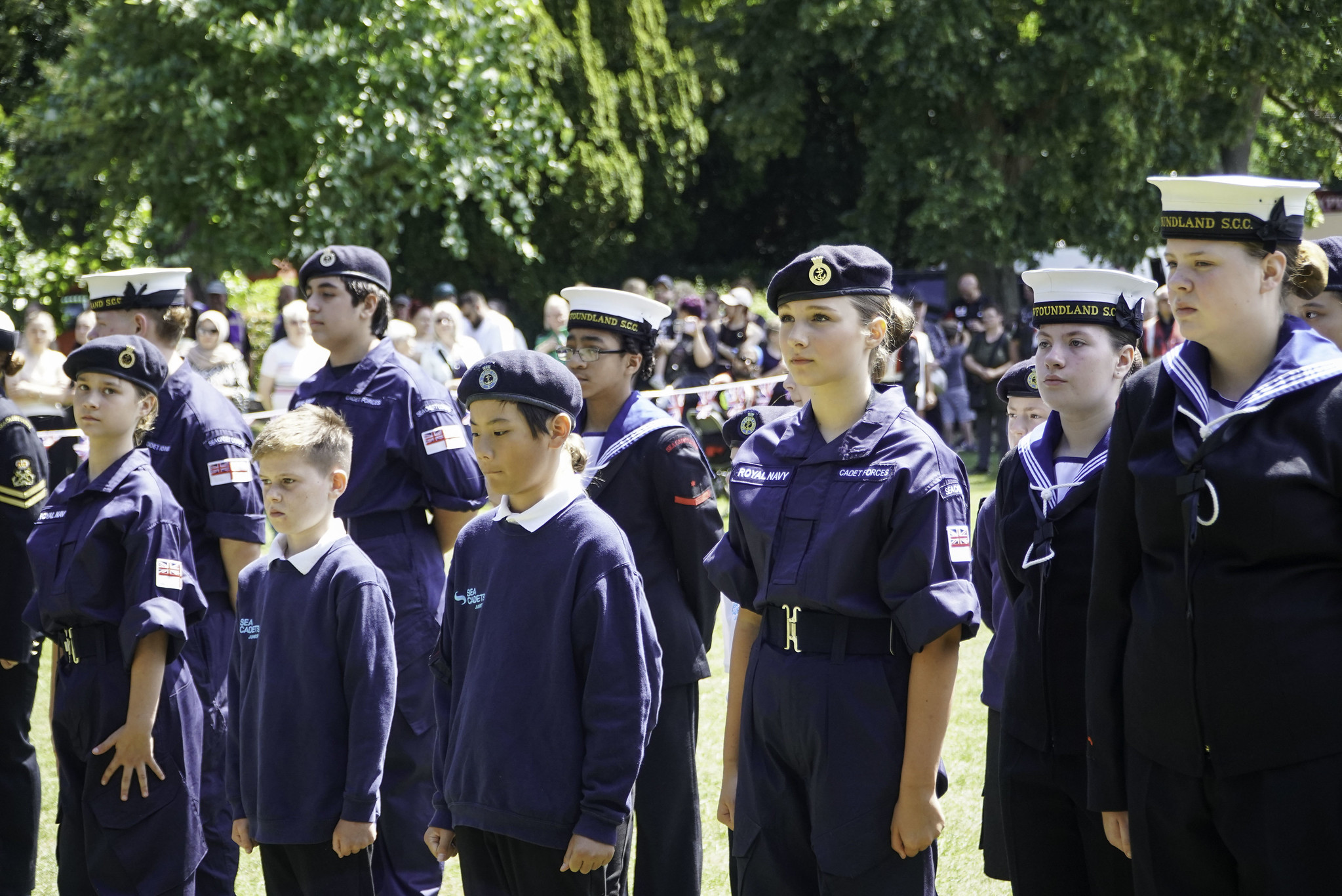 Armed Forces Day