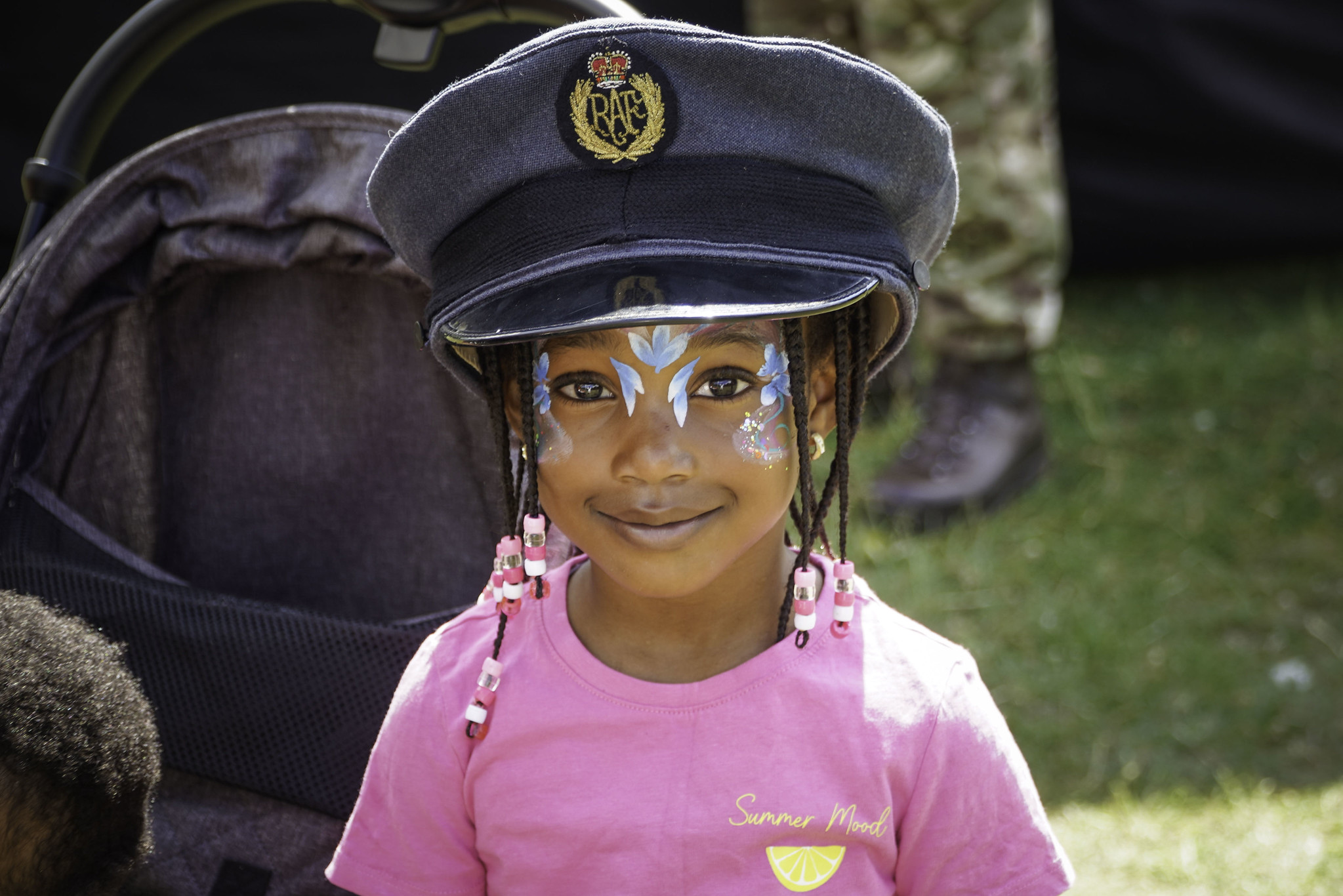 Armed Forces Day