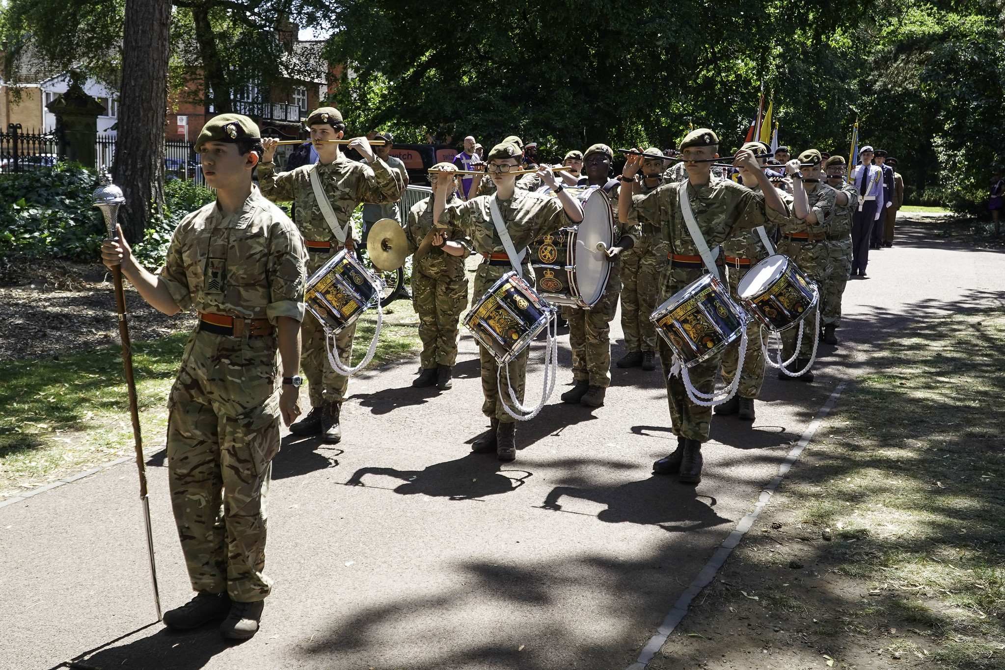 Armed Forces Day
